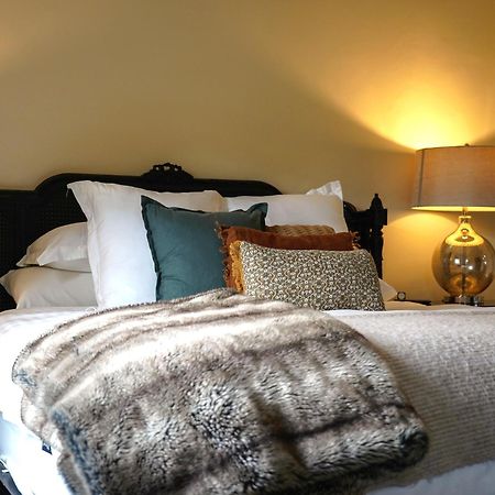 Barossa Bed & Breakfast Tanunda Dış mekan fotoğraf