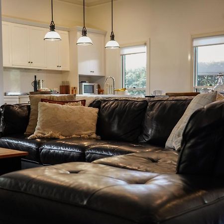 Barossa Bed & Breakfast Tanunda Dış mekan fotoğraf