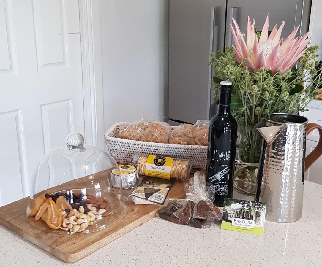 Barossa Bed & Breakfast Tanunda Dış mekan fotoğraf