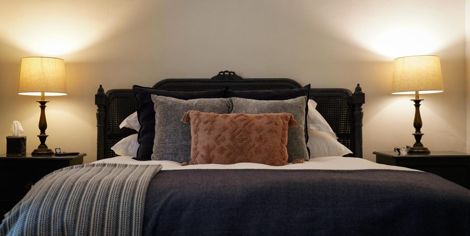 Barossa Bed & Breakfast Tanunda Dış mekan fotoğraf