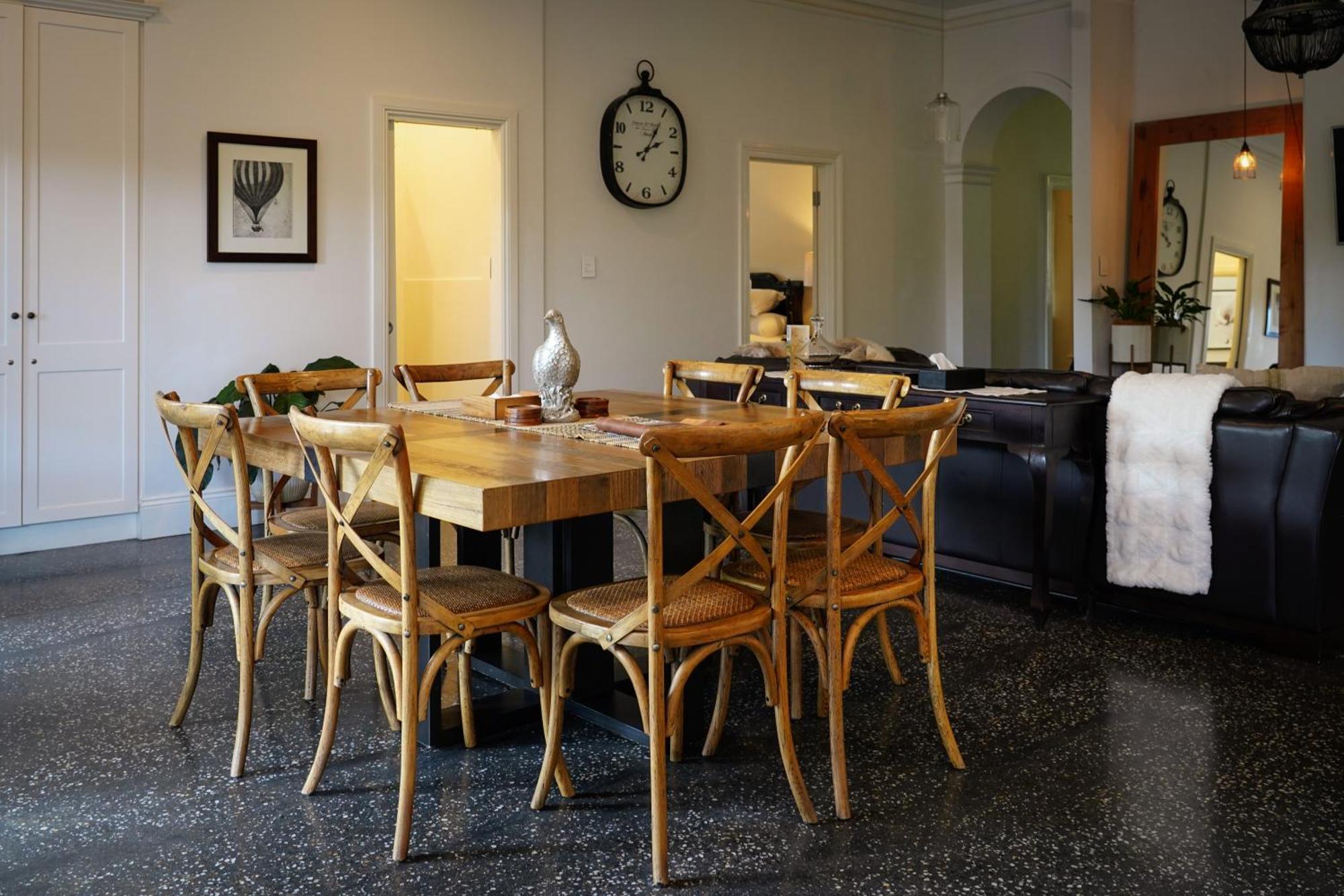 Barossa Bed & Breakfast Tanunda Dış mekan fotoğraf