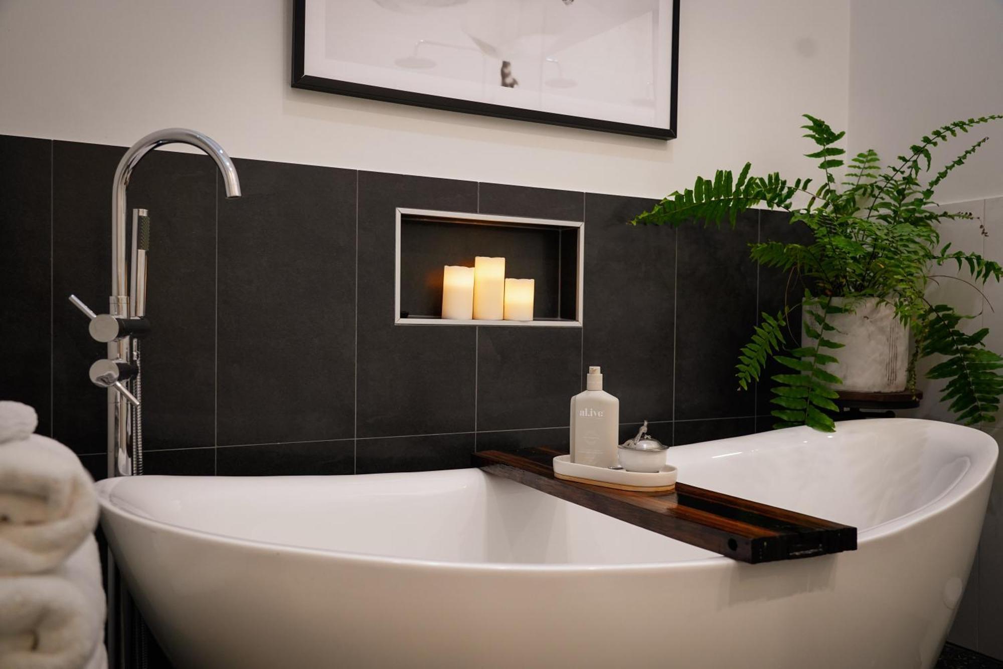 Barossa Bed & Breakfast Tanunda Dış mekan fotoğraf