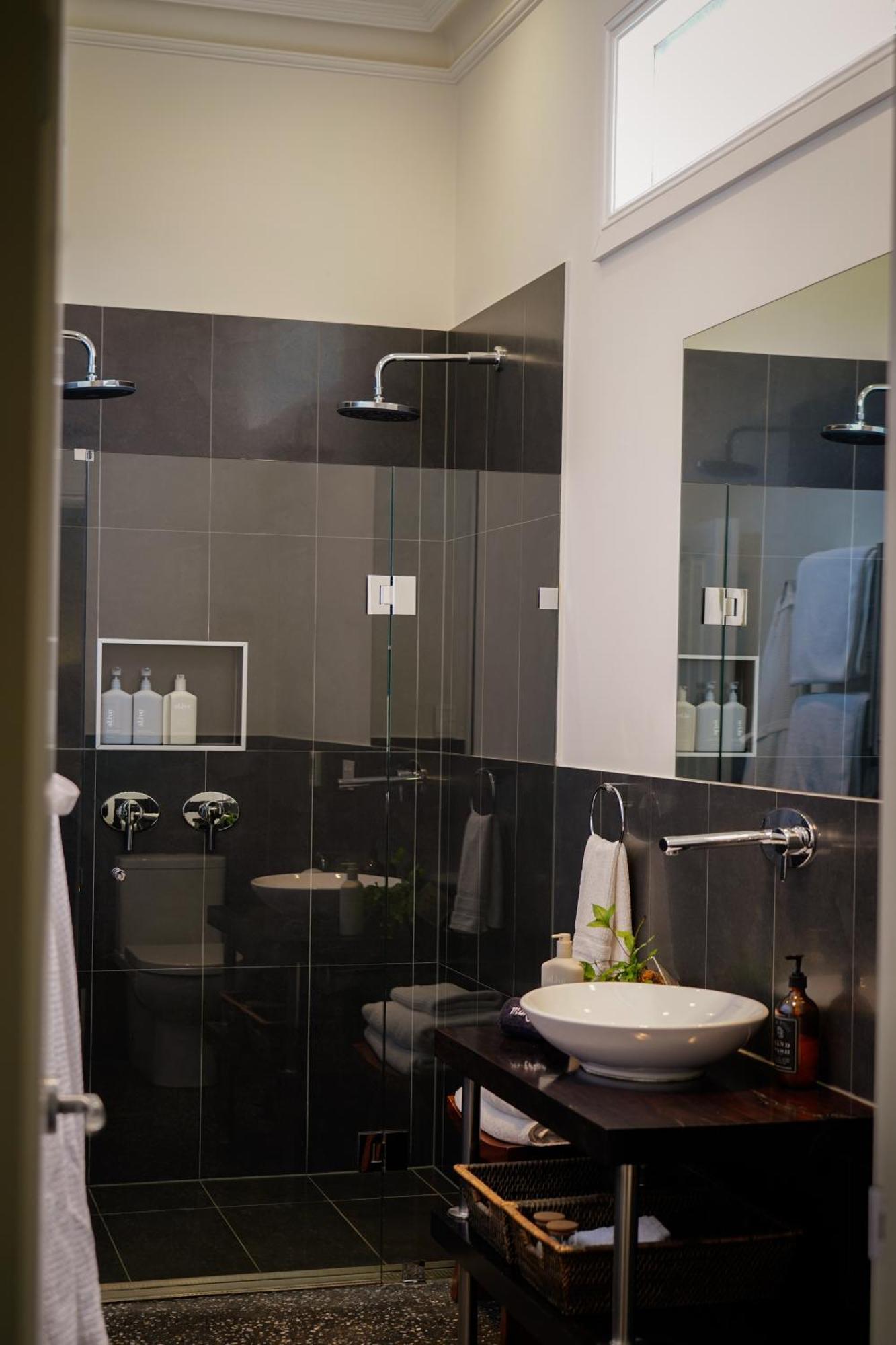 Barossa Bed & Breakfast Tanunda Dış mekan fotoğraf