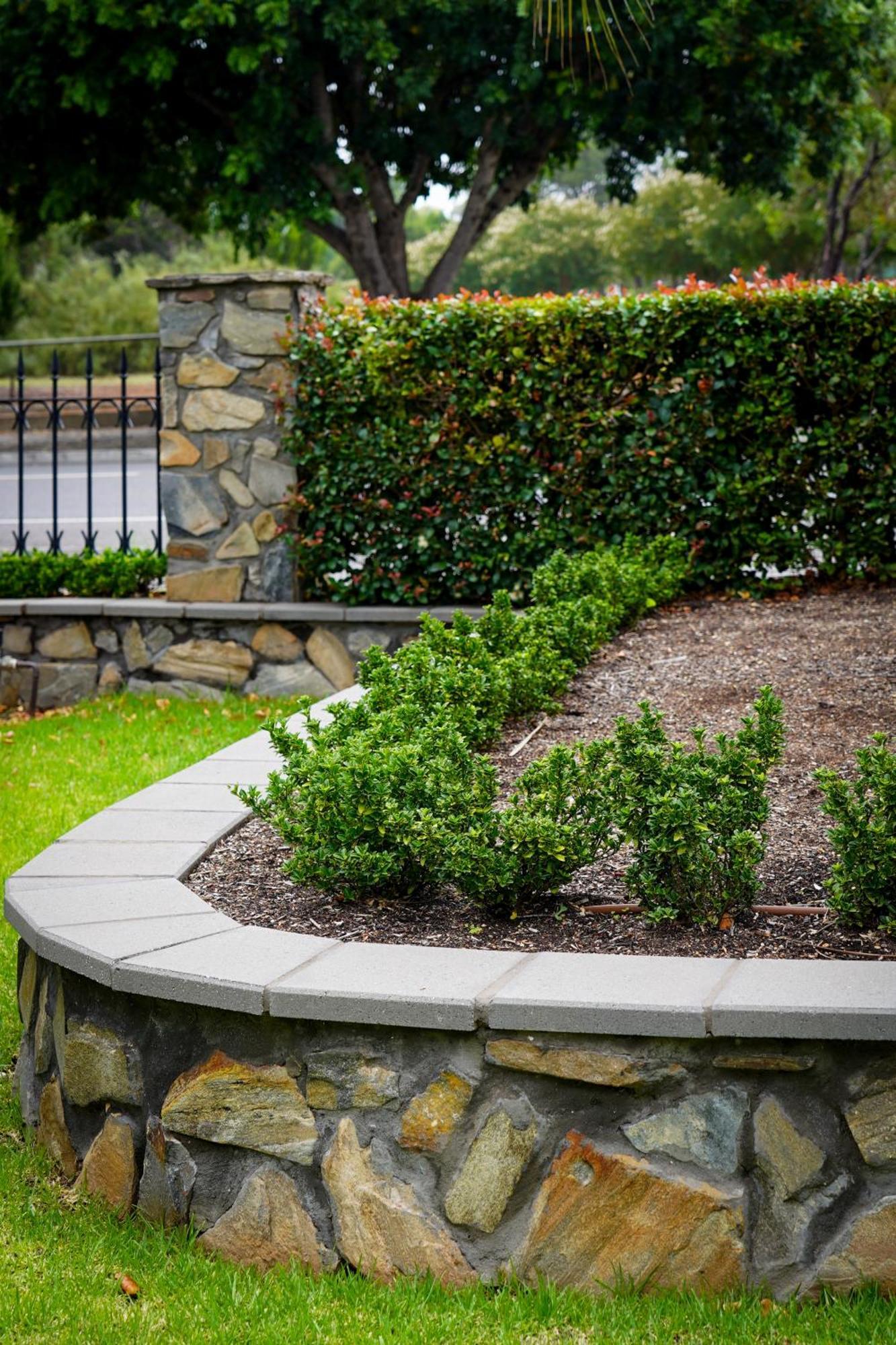 Barossa Bed & Breakfast Tanunda Dış mekan fotoğraf