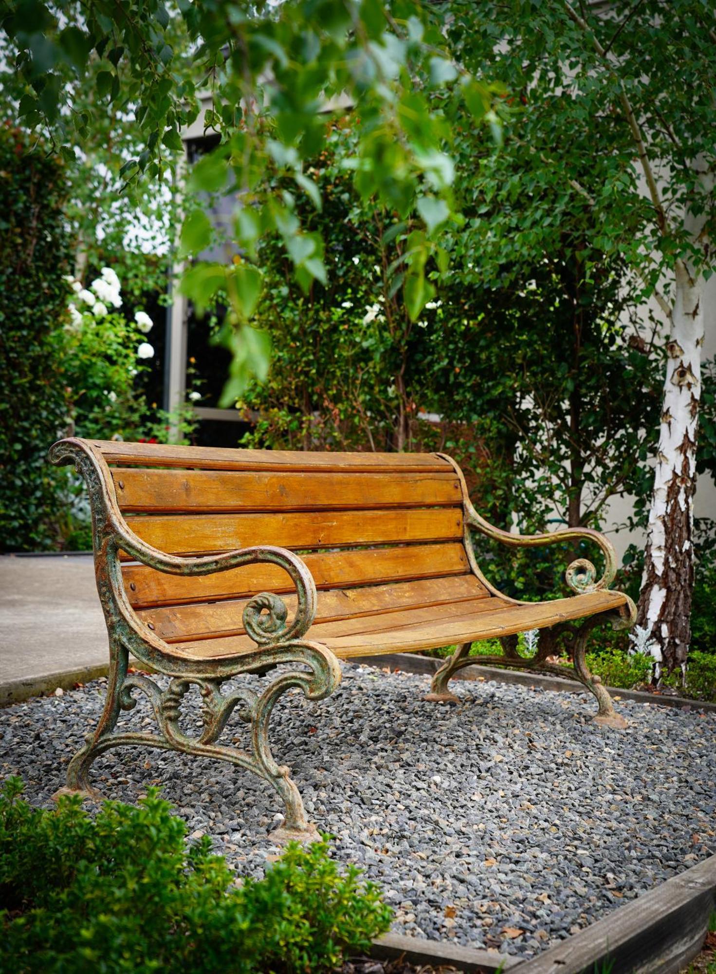 Barossa Bed & Breakfast Tanunda Dış mekan fotoğraf