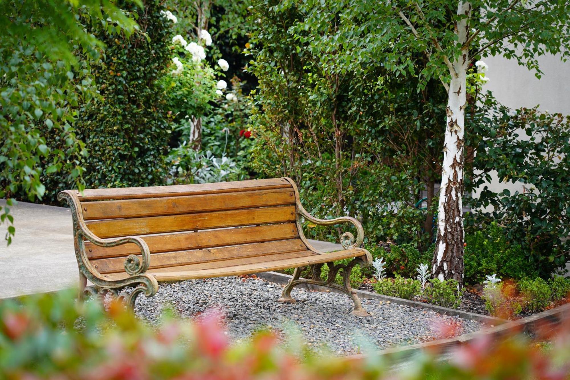 Barossa Bed & Breakfast Tanunda Dış mekan fotoğraf