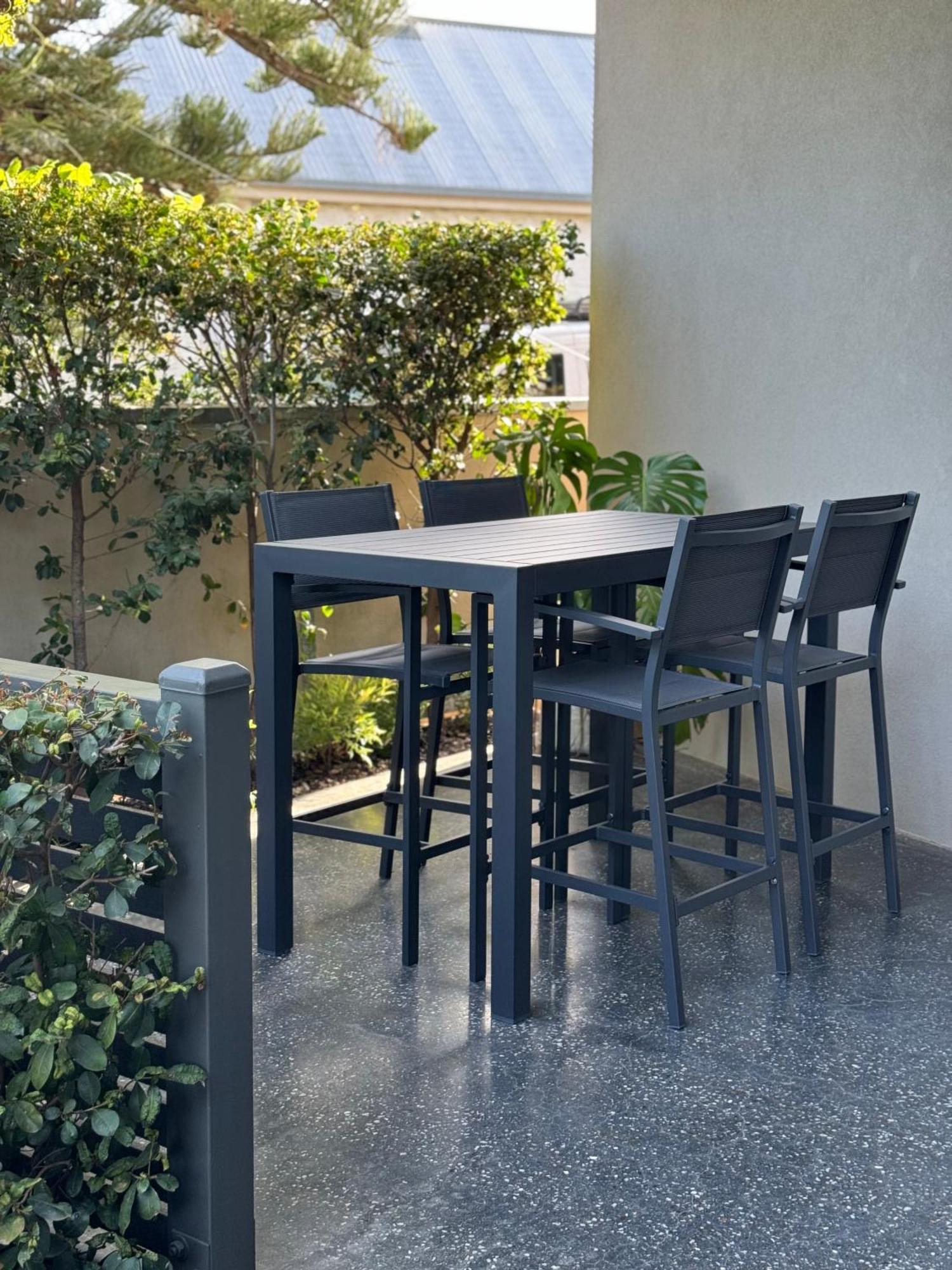 Barossa Bed & Breakfast Tanunda Dış mekan fotoğraf