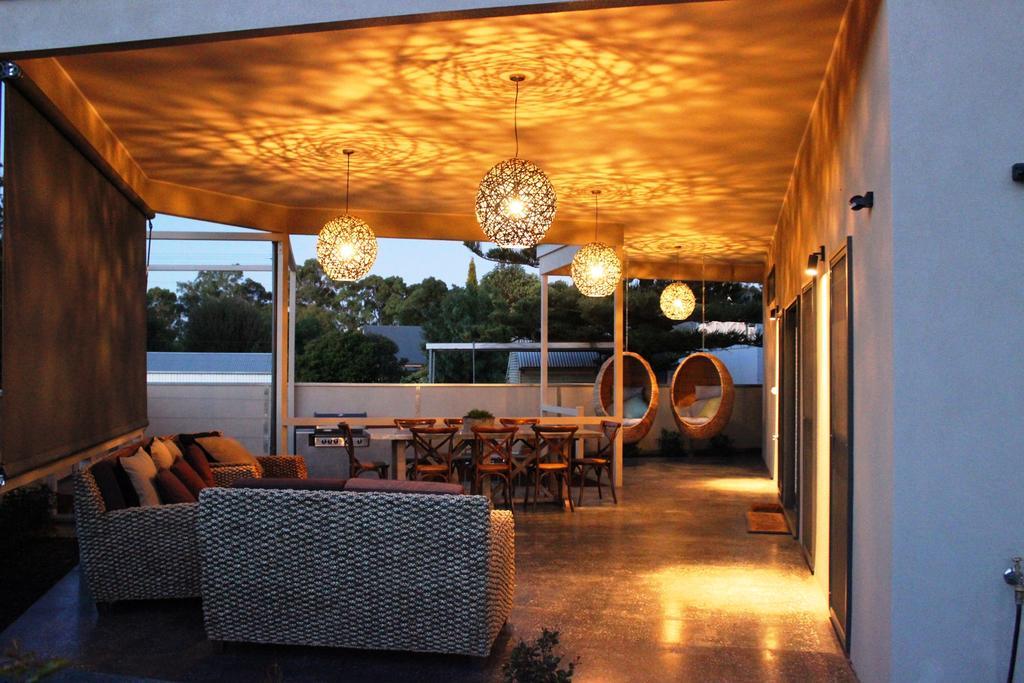Barossa Bed & Breakfast Tanunda Oda fotoğraf