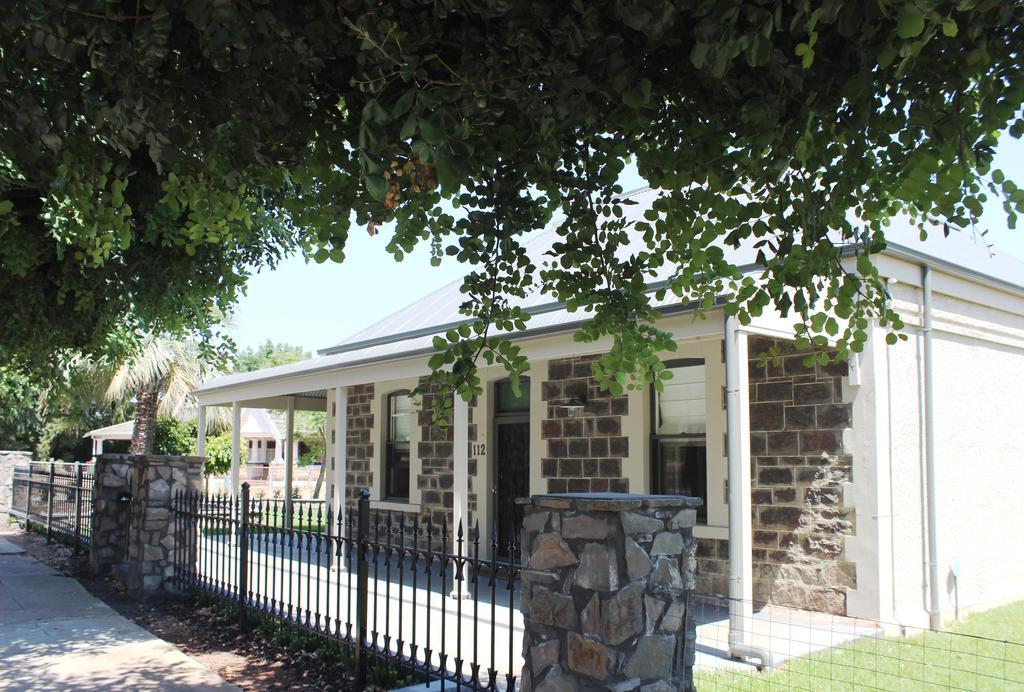 Barossa Bed & Breakfast Tanunda Dış mekan fotoğraf