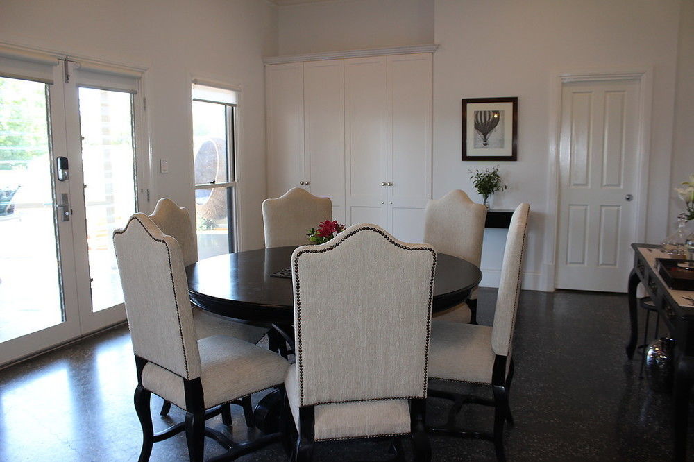 Barossa Bed & Breakfast Tanunda Dış mekan fotoğraf