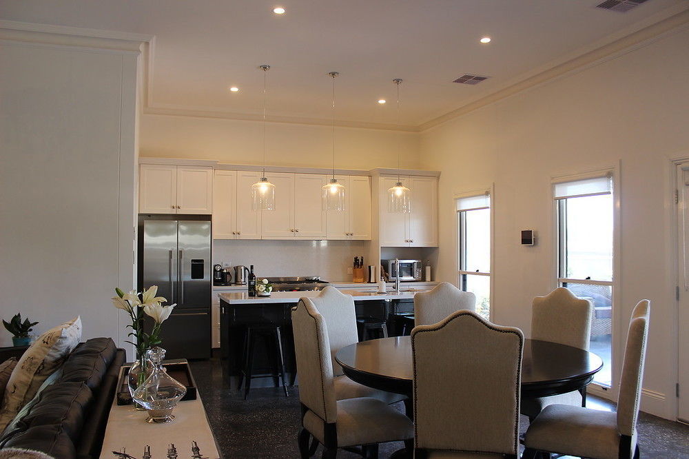 Barossa Bed & Breakfast Tanunda Dış mekan fotoğraf