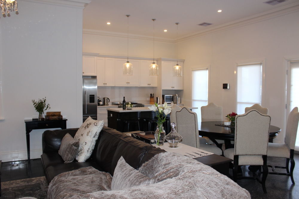 Barossa Bed & Breakfast Tanunda Dış mekan fotoğraf
