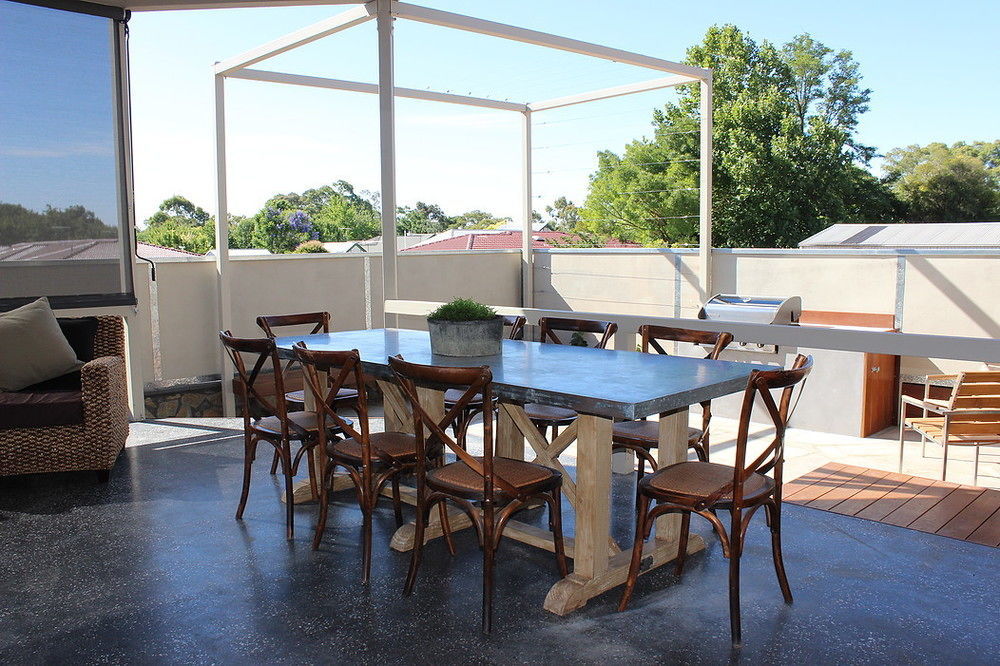 Barossa Bed & Breakfast Tanunda Dış mekan fotoğraf