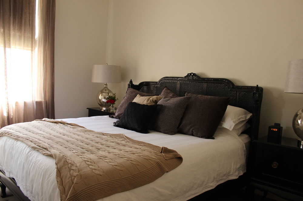 Barossa Bed & Breakfast Tanunda Dış mekan fotoğraf
