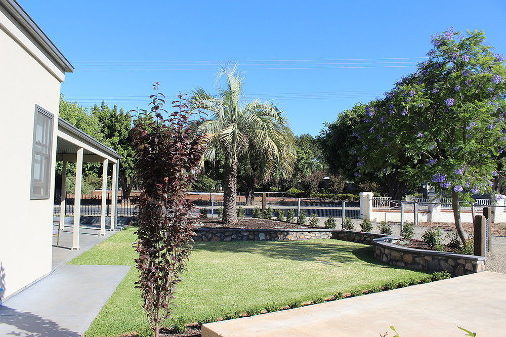 Barossa Bed & Breakfast Tanunda Dış mekan fotoğraf