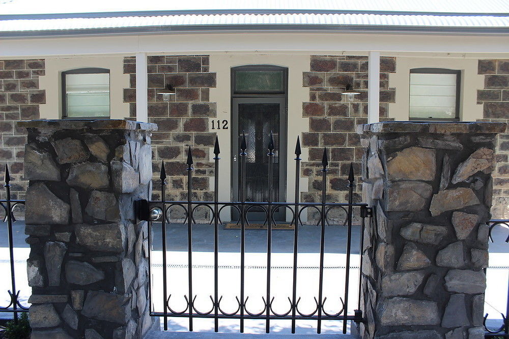 Barossa Bed & Breakfast Tanunda Dış mekan fotoğraf