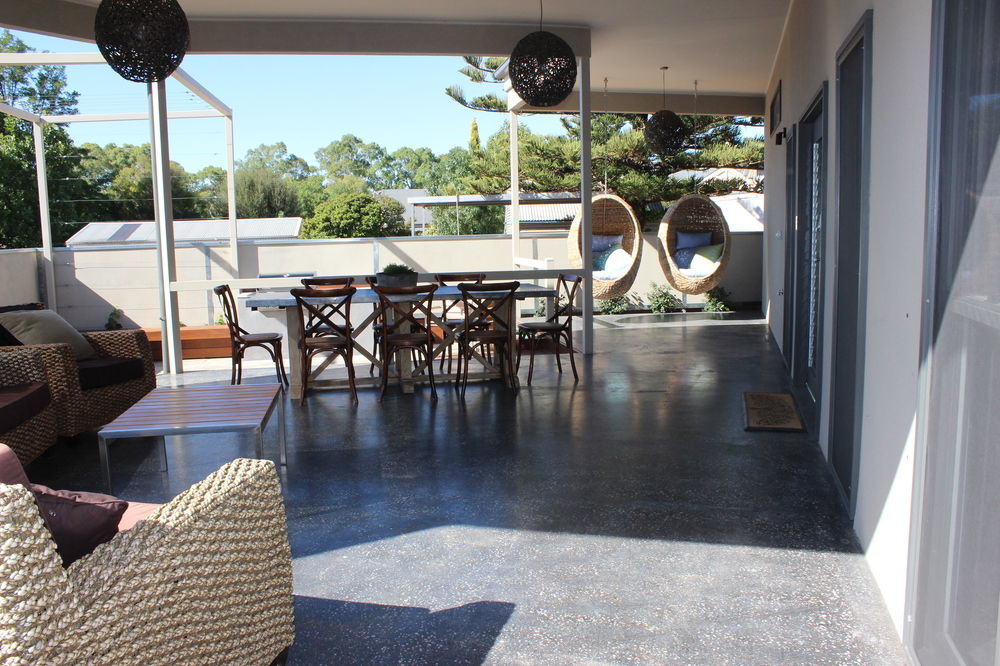 Barossa Bed & Breakfast Tanunda Dış mekan fotoğraf