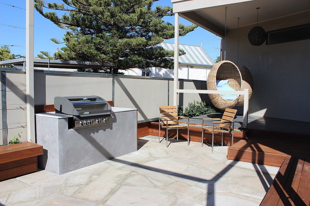 Barossa Bed & Breakfast Tanunda Dış mekan fotoğraf