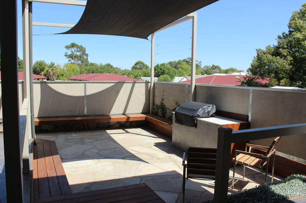 Barossa Bed & Breakfast Tanunda Dış mekan fotoğraf