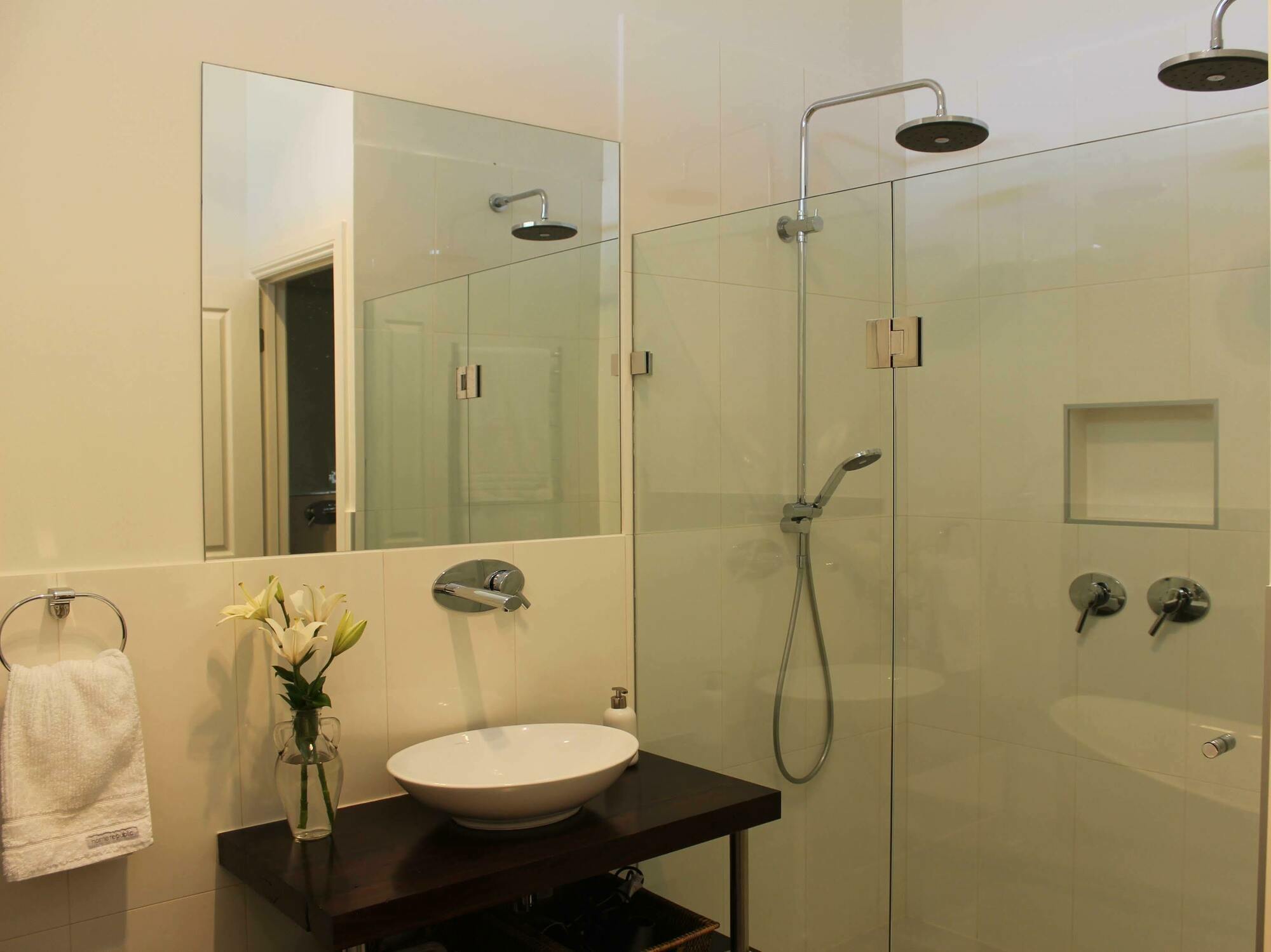 Barossa Bed & Breakfast Tanunda Dış mekan fotoğraf