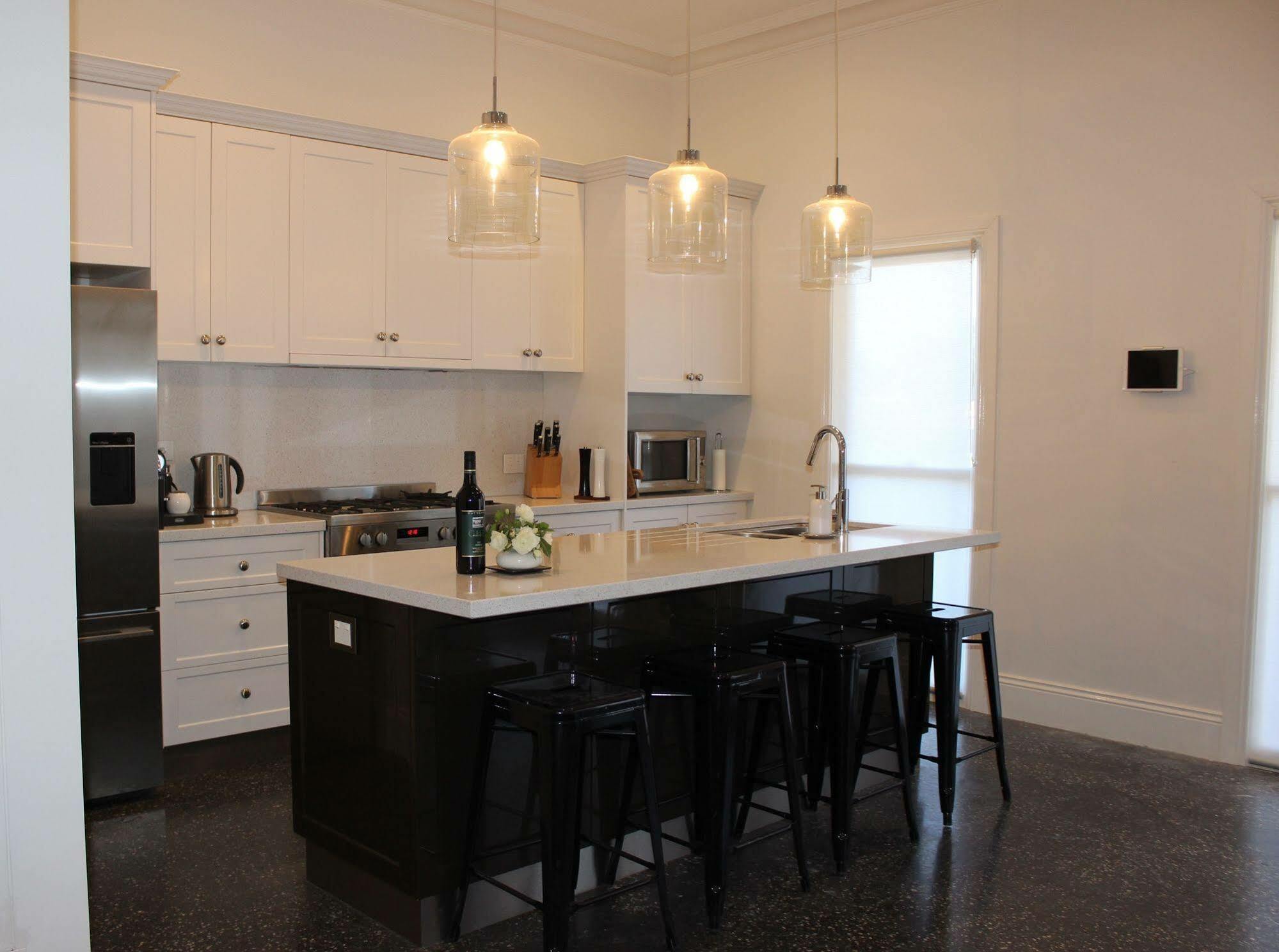 Barossa Bed & Breakfast Tanunda Dış mekan fotoğraf