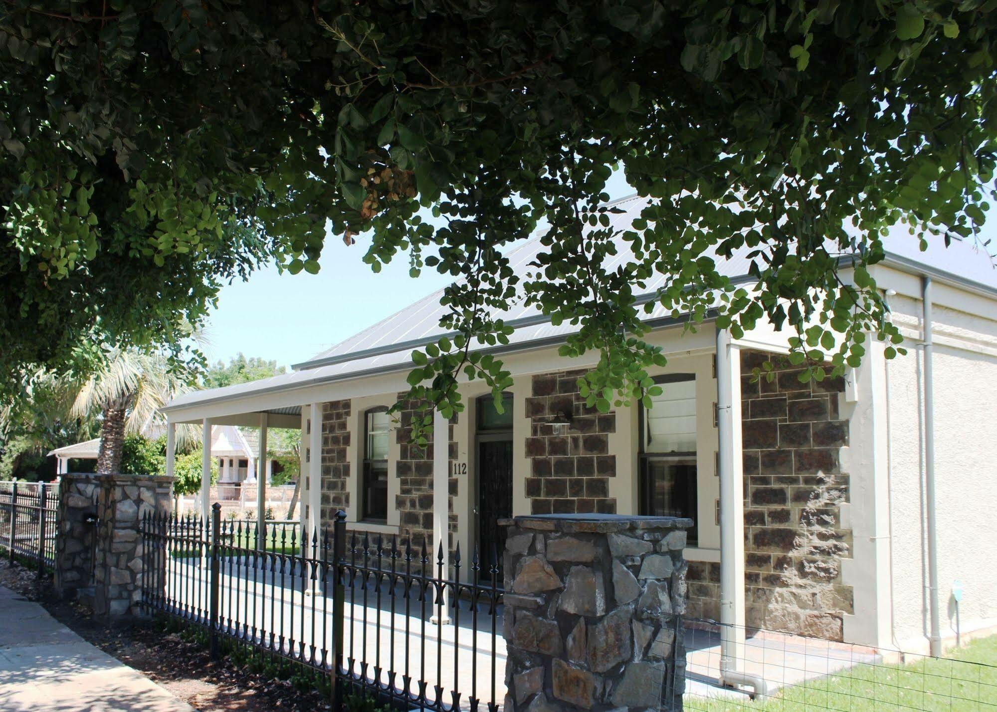 Barossa Bed & Breakfast Tanunda Dış mekan fotoğraf