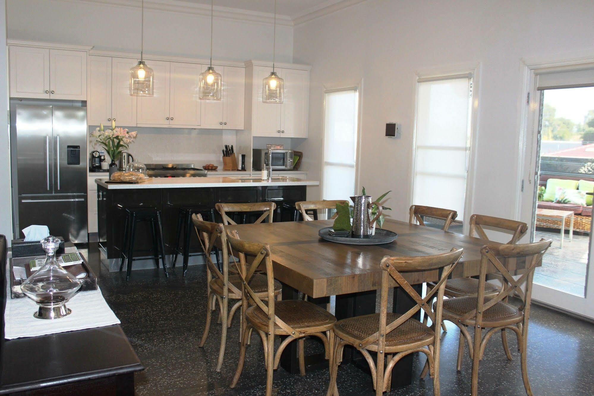 Barossa Bed & Breakfast Tanunda Dış mekan fotoğraf