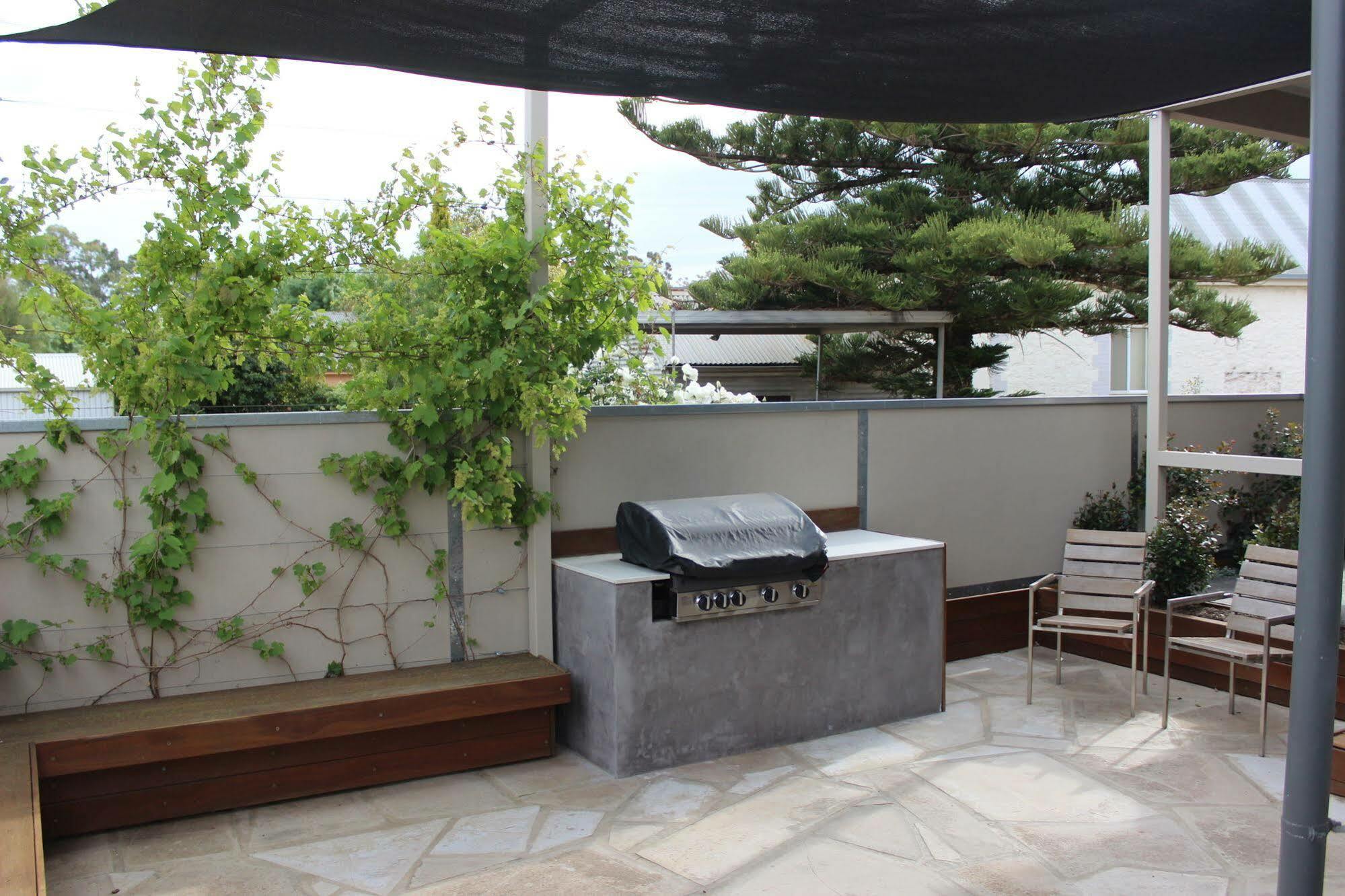 Barossa Bed & Breakfast Tanunda Dış mekan fotoğraf
