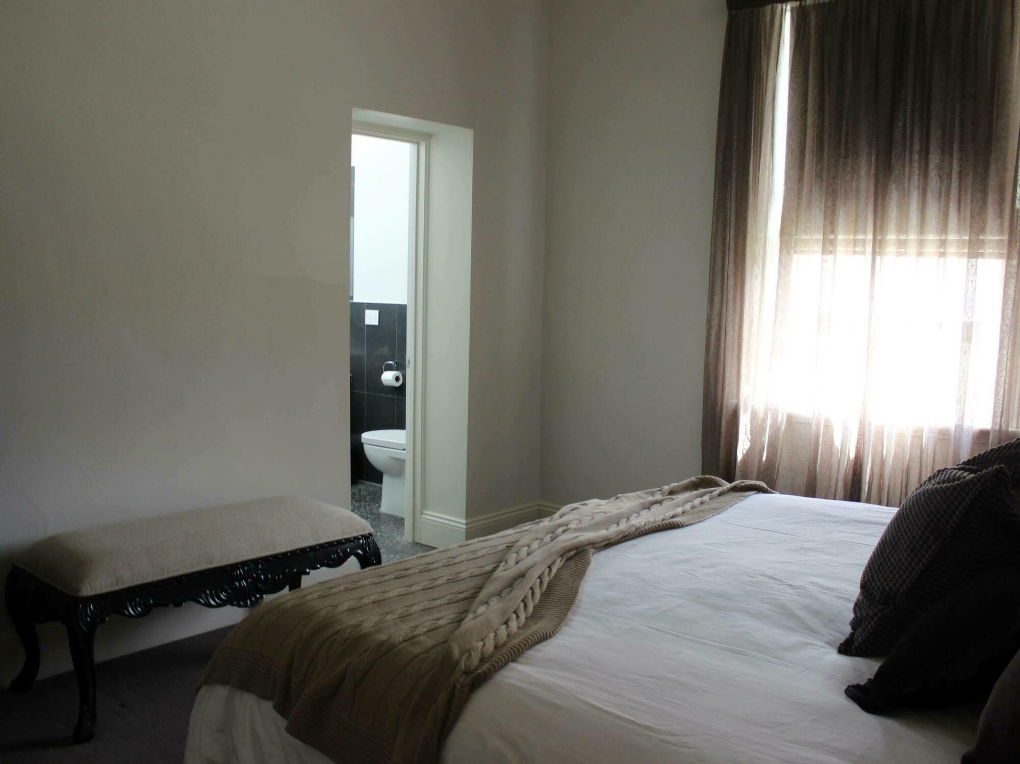 Barossa Bed & Breakfast Tanunda Dış mekan fotoğraf