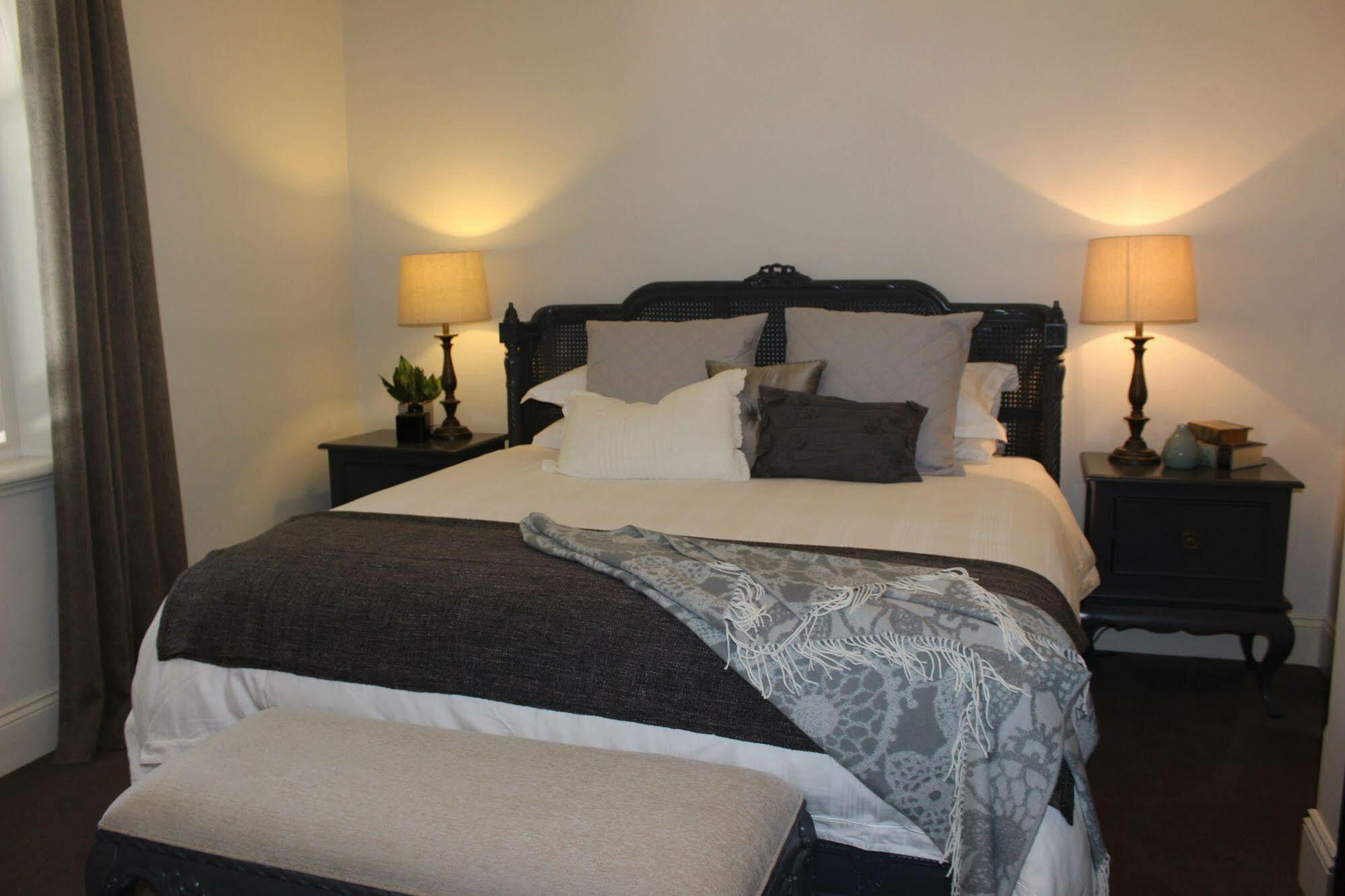 Barossa Bed & Breakfast Tanunda Dış mekan fotoğraf