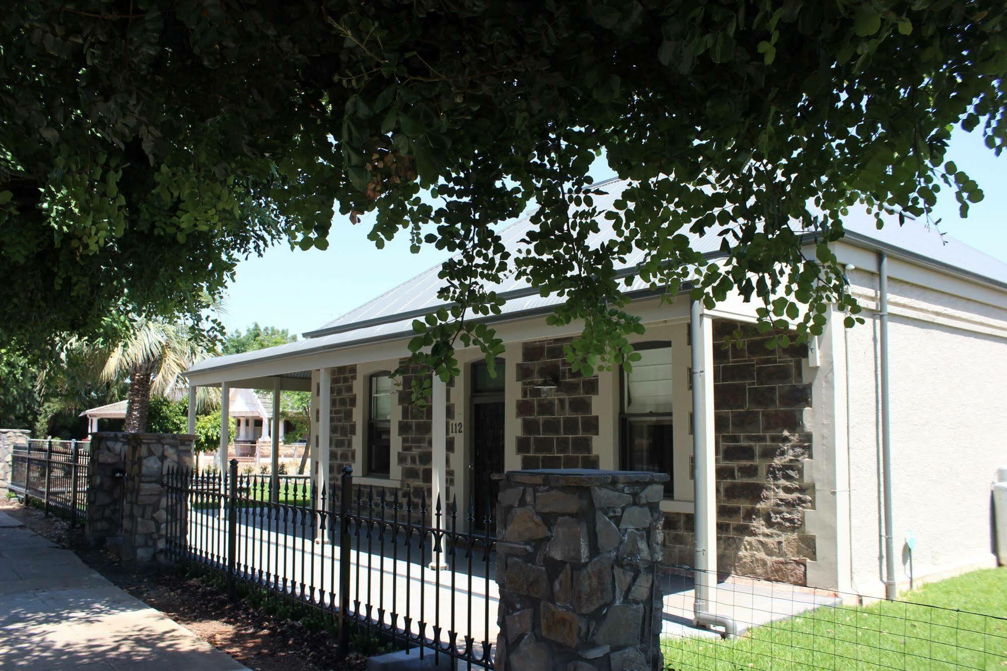 Barossa Bed & Breakfast Tanunda Dış mekan fotoğraf